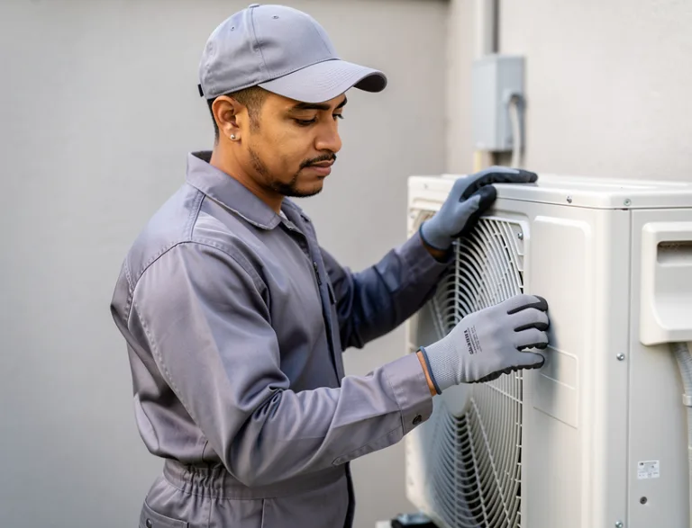 Wärmepumpeninstallateur Service in Berlin Koepenick